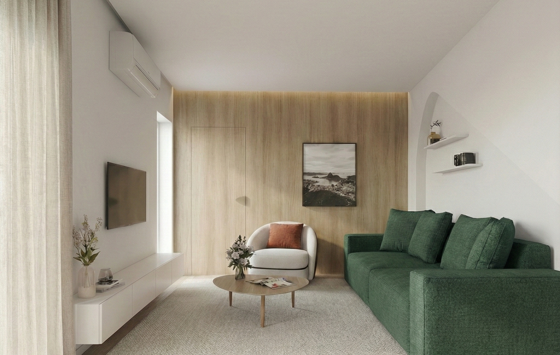 Casa Freedom — foto 16