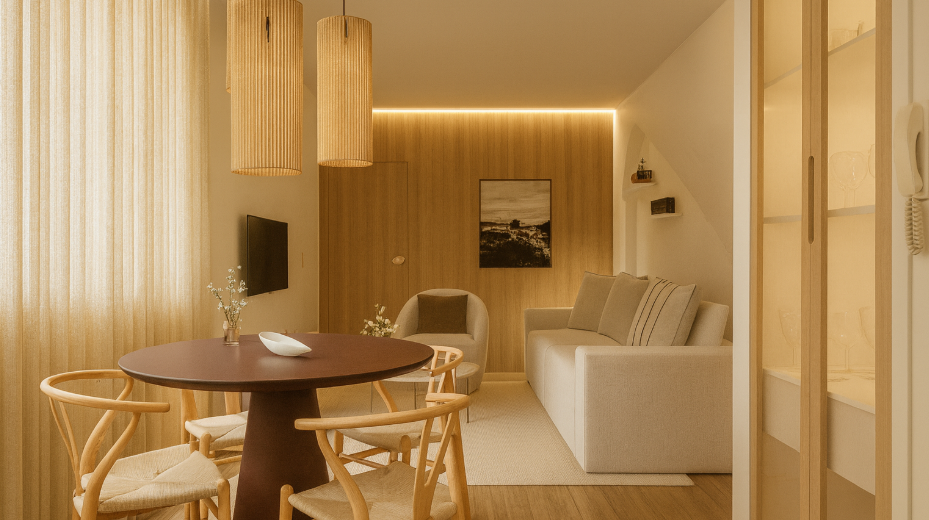 Casa Freedom — foto 1