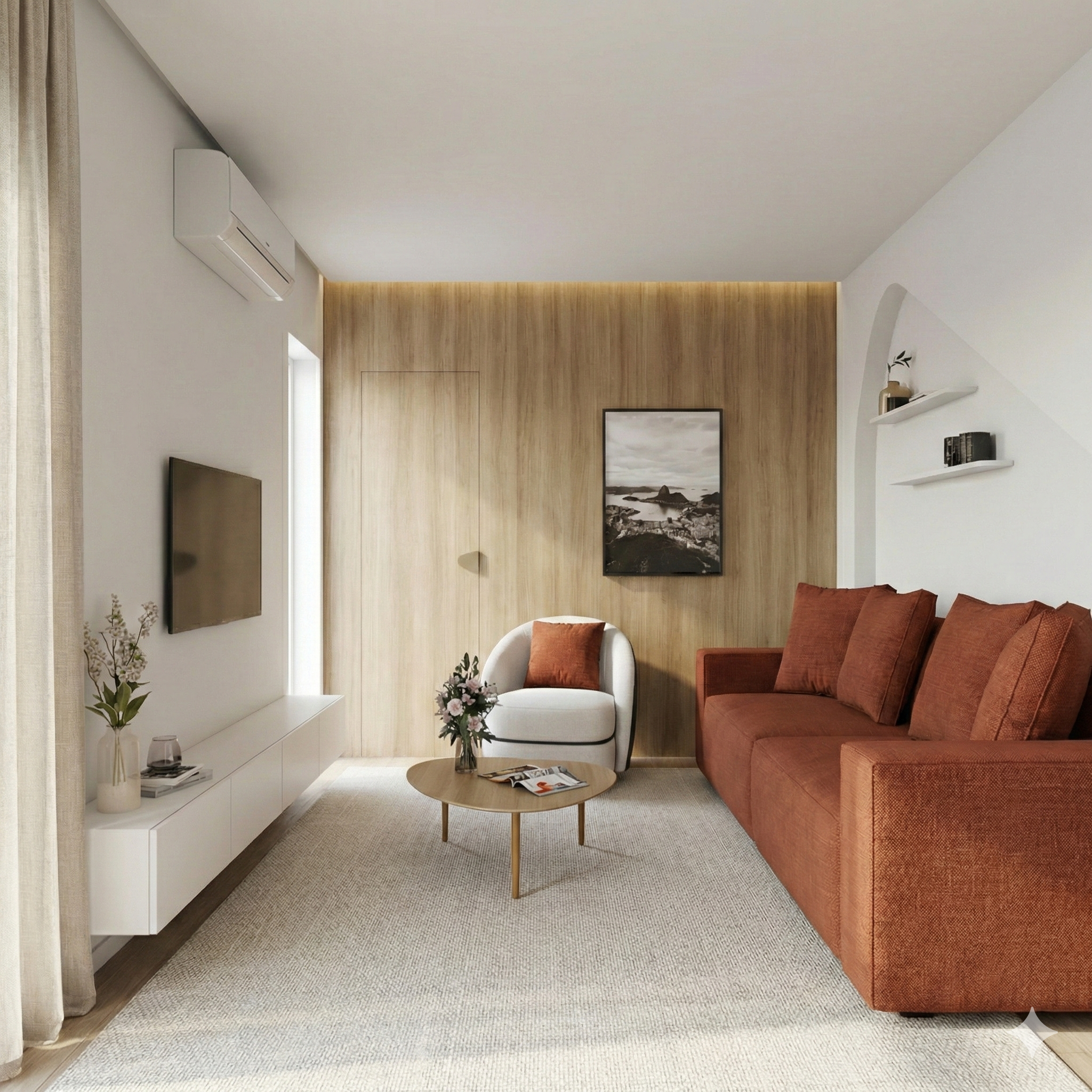 Casa Freedom — foto 11